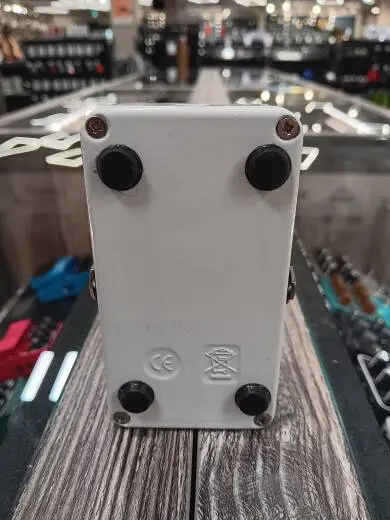 Electro-Harmonix - Bass Big Muff 2