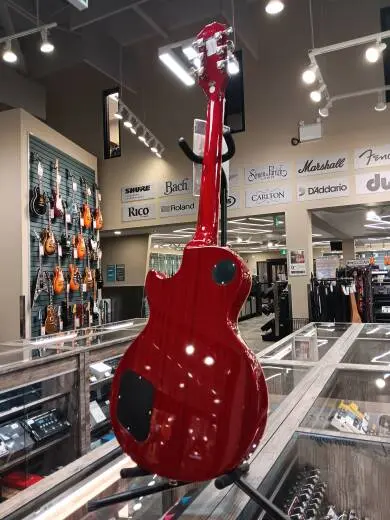 Epiphone - Les Paul Standard 60s - Bourbon Burst 2