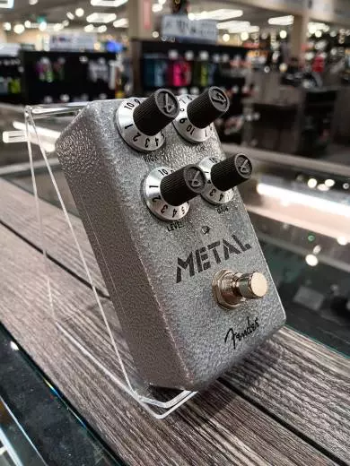 Fender - Hammertone Metal Distortion 2