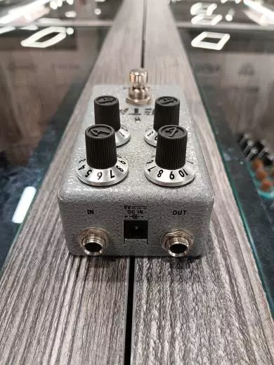 Fender - Hammertone Metal Distortion 2