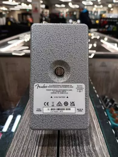 Fender - Hammertone Metal Distortion 2