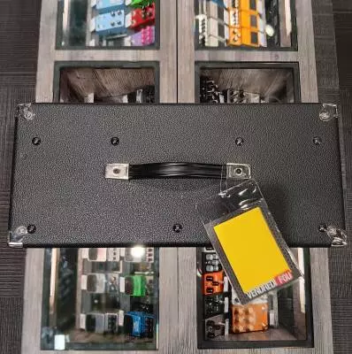 Traynor - YGL2 Combo Amp 2