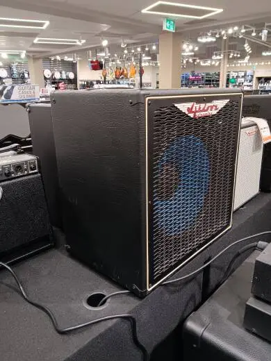 Ashdown Engineering - Pro Neo 1x15'' 300w Bass Cabinet 2