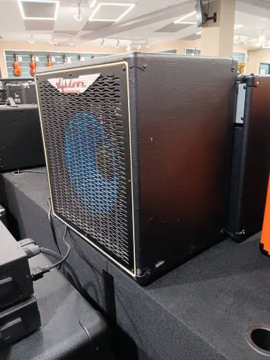Ashdown Engineering - Pro Neo 1x15'' 300w Bass Cabinet 2