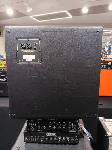 Ashdown Engineering - Pro Neo 1x15'' 300w Bass Cabinet 2