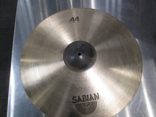 Sabian - 221BC