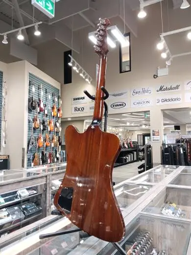 Gibson Custom - 1963 Firebird I VOS - Vintage Sunburst 2