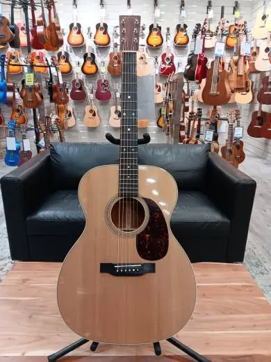 Martin Guitars - 000-16GT