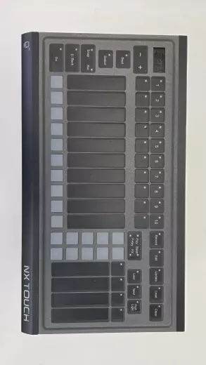 NX TOUCH NX100