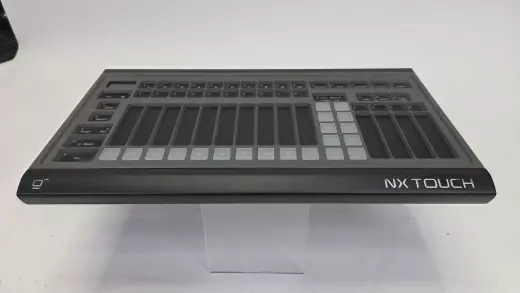 NX TOUCH NX100 2