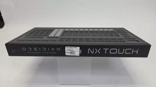 NX TOUCH NX100 3