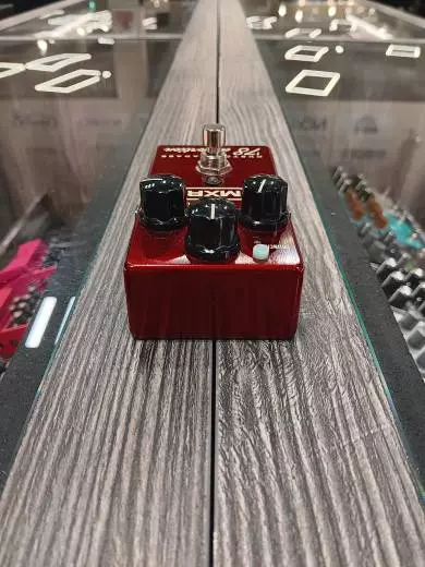 MXR - Custom Badass '78 Distortion 2