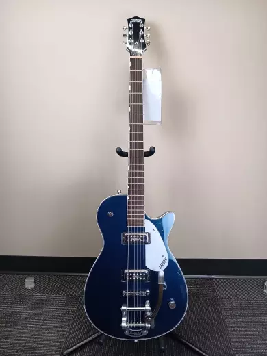 Gretsch G5260T Electromatic Jet Baritone with Bigsby