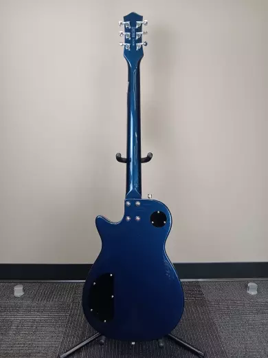 Gretsch G5260T Electromatic Jet Baritone with Bigsby 2