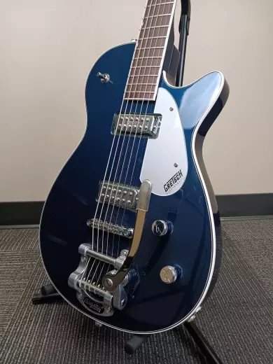 Gretsch G5260T Electromatic Jet Baritone with Bigsby 2