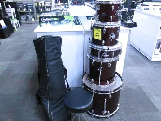 Mapex - MPX-TND5044TCDR