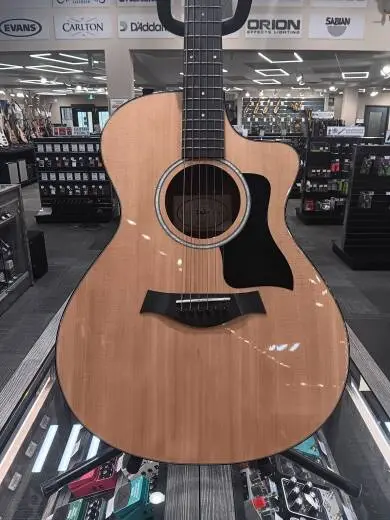 Taylor Guitars - 212CE PLUS 2