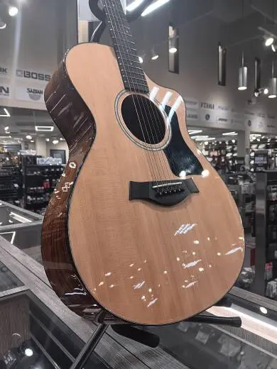 Taylor Guitars - 212CE PLUS 2
