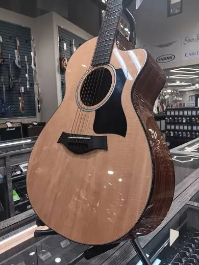 Taylor Guitars - 212CE PLUS 2