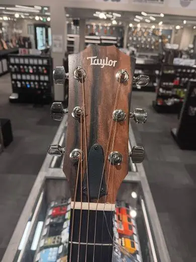 Taylor Guitars - 212CE PLUS 2