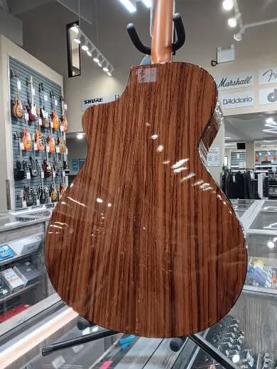 Taylor Guitars - 212CE PLUS 2