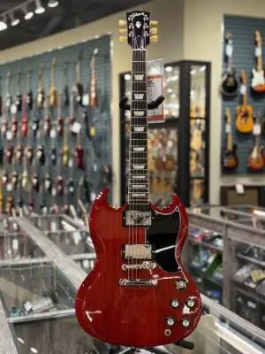 Gibson - SG6100VCNH