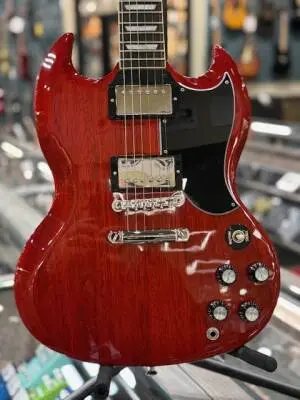 Gibson - SG6100VCNH 2