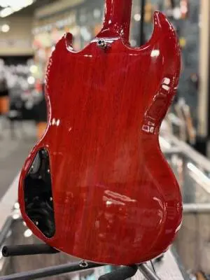 Gibson - SG6100VCNH 2