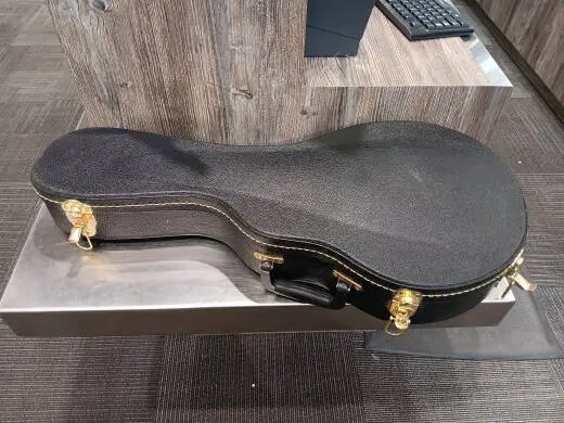 Yorkville - F-Style Mandolin Hardshell Case