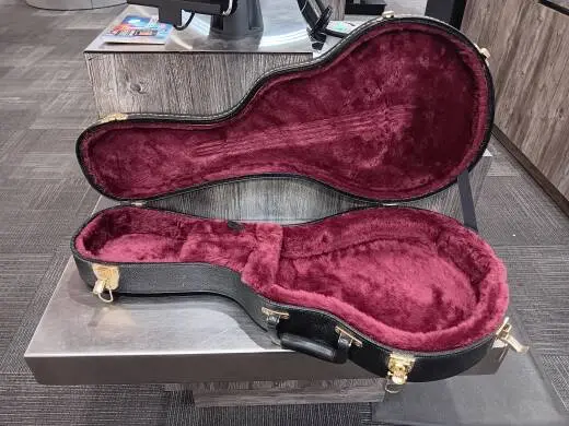 Yorkville - F-Style Mandolin Hardshell Case 2