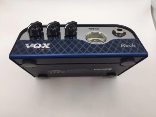Vox - MV50CR 4
