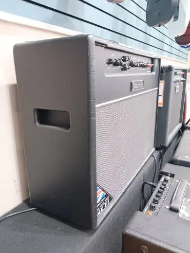 Blackstar Amplification - HT Stage 60 MKIII 2x12 Combo 2