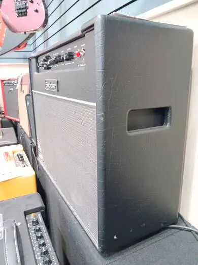 Blackstar Amplification - HT Stage 60 MKIII 2x12 Combo 2