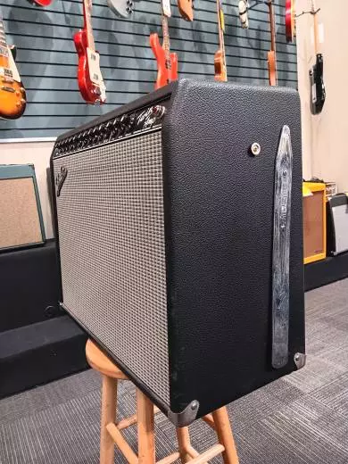 Fender Twin-Amp 2x12 100w 2