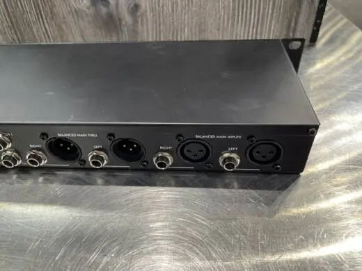 ART Pro Audio - HEADAMP6 2