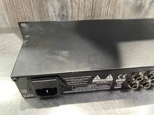 ART Pro Audio - HEADAMP6 2