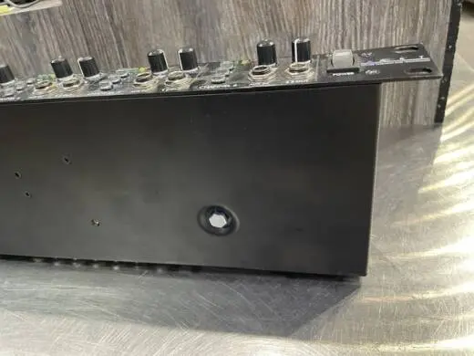 ART Pro Audio - HEADAMP6 2