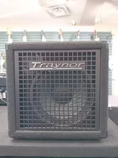 Traynor - SB110 Small Block Bass Amp