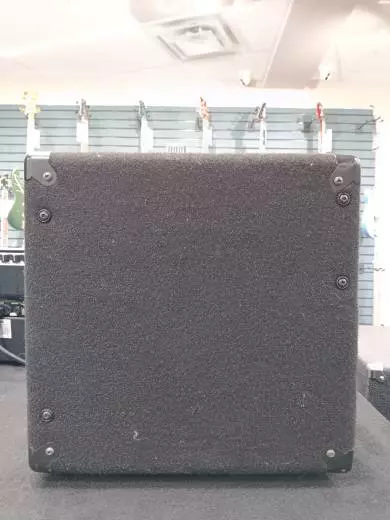 Traynor - SB110 Small Block Bass Amp 2