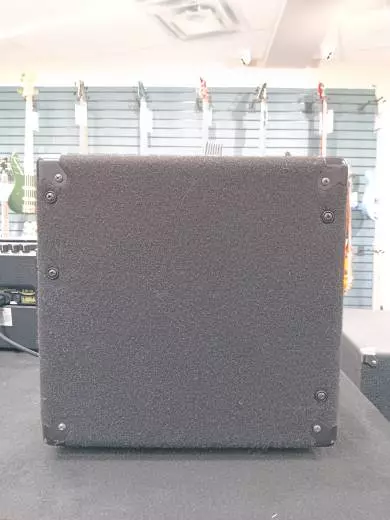 Traynor - SB110 Small Block Bass Amp 2