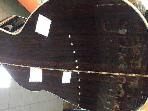 Martin Guitars - 00-28 V18 8