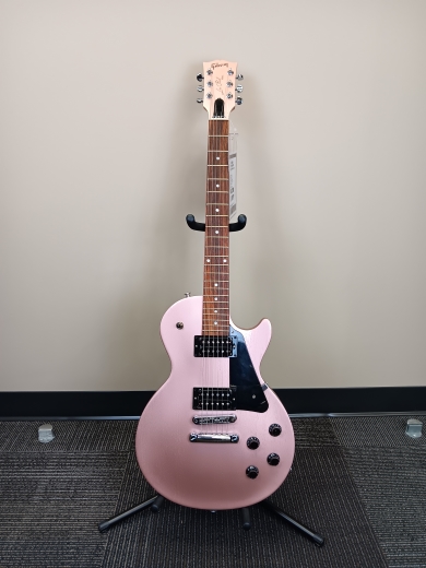 Store Special Product - Gibson - Les Paul Modern Lite - Rose Gold Satin