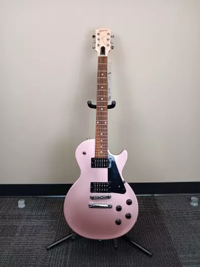 Gibson - Les Paul Modern Lite - Rose Gold Satin