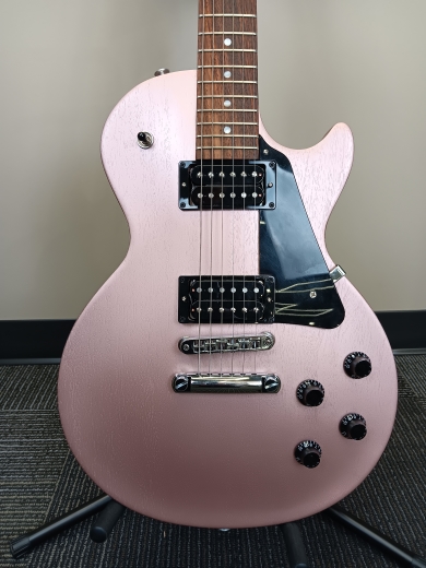 Store Special Product - Gibson - Les Paul Modern Lite - Rose Gold Satin