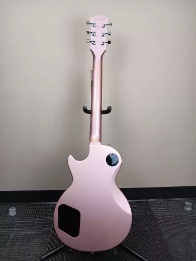 Gibson - Les Paul Modern Lite - Rose Gold Satin 2