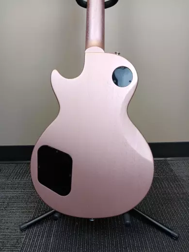 Gibson - Les Paul Modern Lite - Rose Gold Satin 2