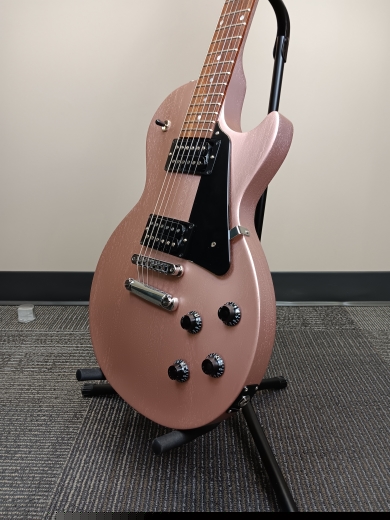 Store Special Product - Gibson - Les Paul Modern Lite - Rose Gold Satin