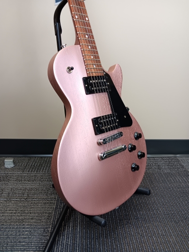 Store Special Product - Gibson - Les Paul Modern Lite - Rose Gold Satin