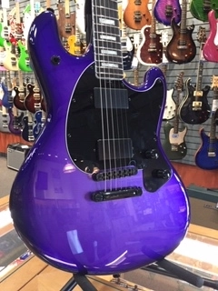 Ernie Ball Music Man - 424-PLB-24-01
