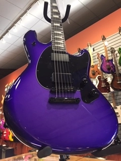 Ernie Ball Music Man - 424-PLB-24-01 2